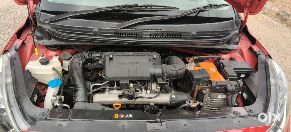 Hyundai Grand I10 Nios Amt Sportz, 2019, Petrol