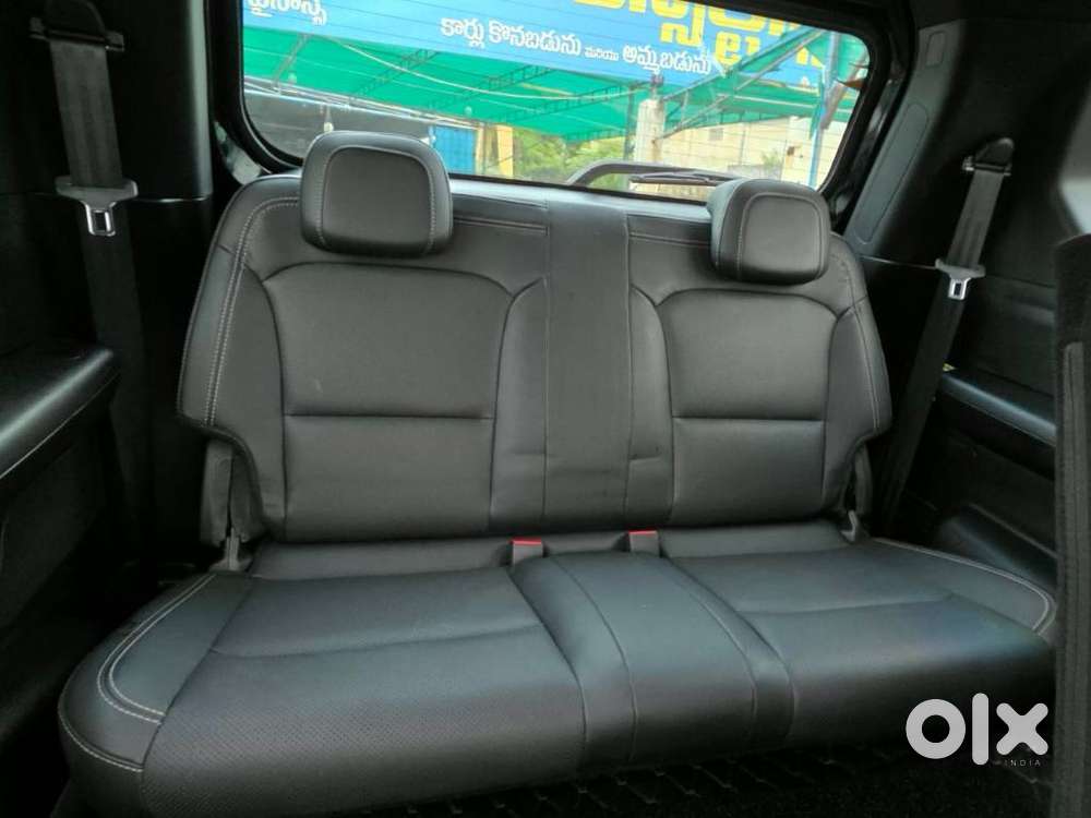 Mahindra Scorpio-n 2.2 Z8 L Diesel Mt 7 Str, 2025, Diesel