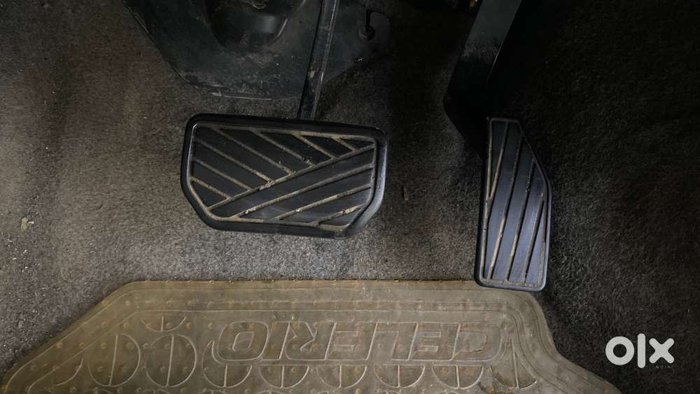 Maruti Suzuki Celerio 2014-2017 Vxi At, 2014, Petrol