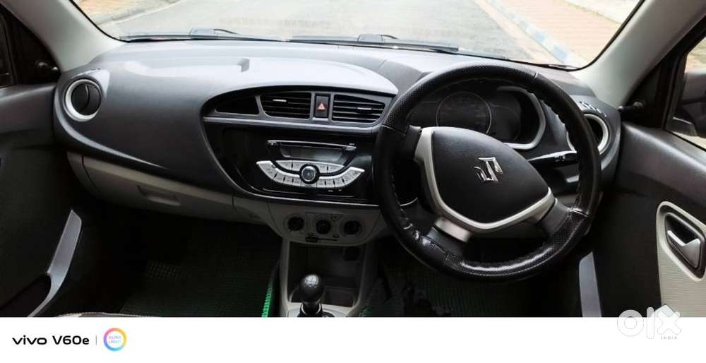 Maruti Suzuki Alto K10 1.0 Vxi, 2016, Petrol