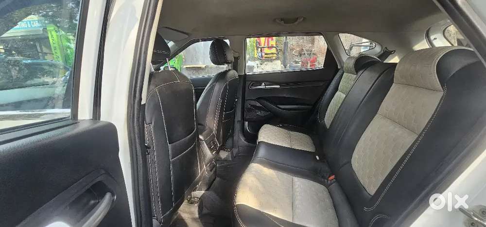 Kia Seltos 2020 Diesel Automatic