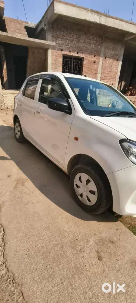 Maruti Suzuki Alto 2026