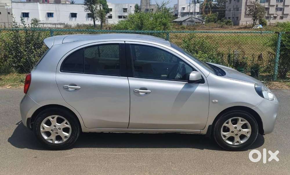 Renault Pulse Rxz Diesel, 2013, Diesel