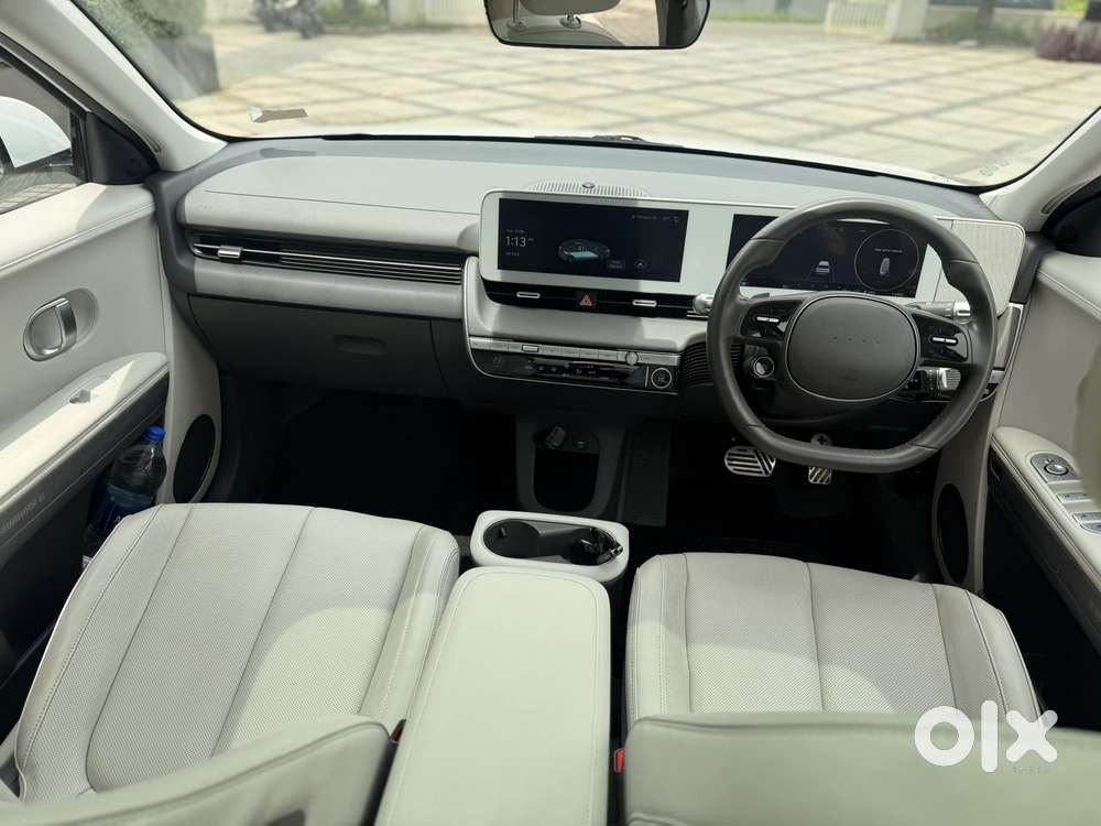 Hyundai Ioniq 5 Rwd, 2024, Electric