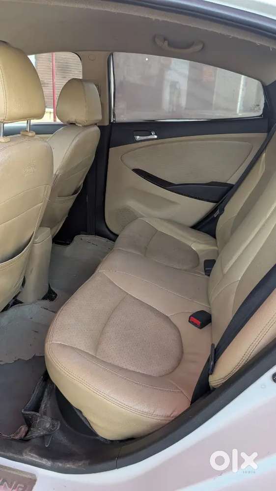 Verna Good Condition All Oak