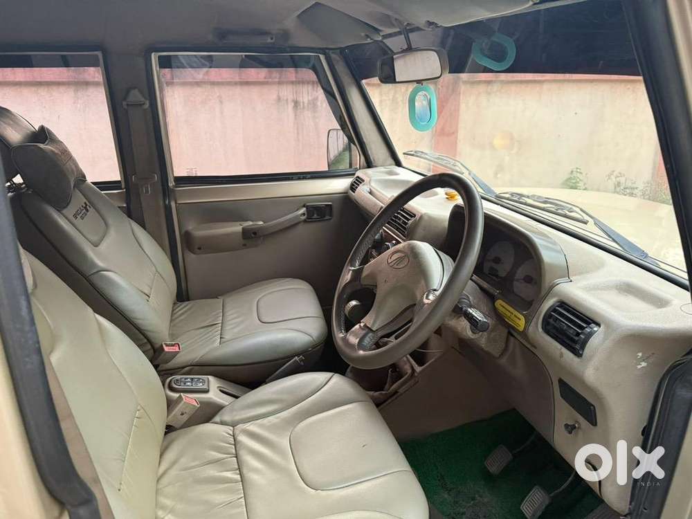 Mahindra Bolero 2011 Diesel Well Maintained
