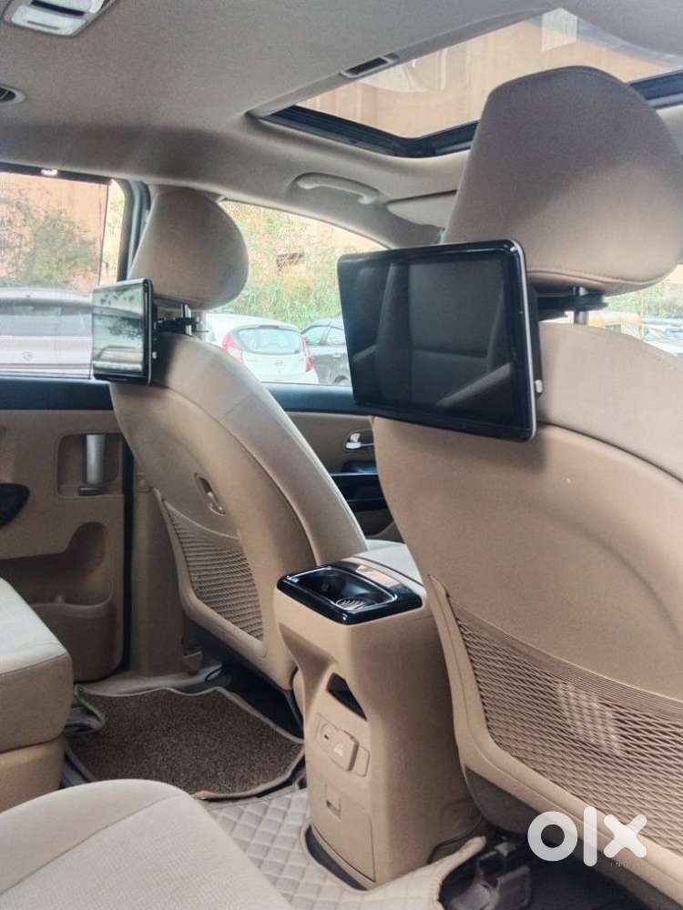 Kia Carnival Prestige, 2020, Diesel