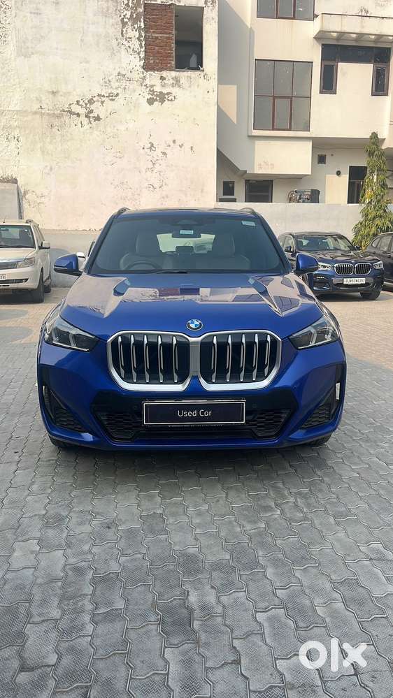 Bmw X1 Sdrive18d M Sport, 2023, Diesel