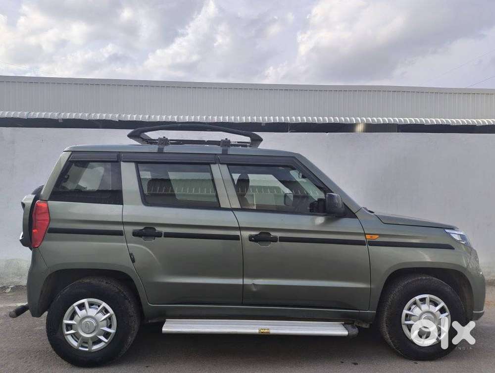 Mahindra Bolero Neo N4, 2023, Diesel