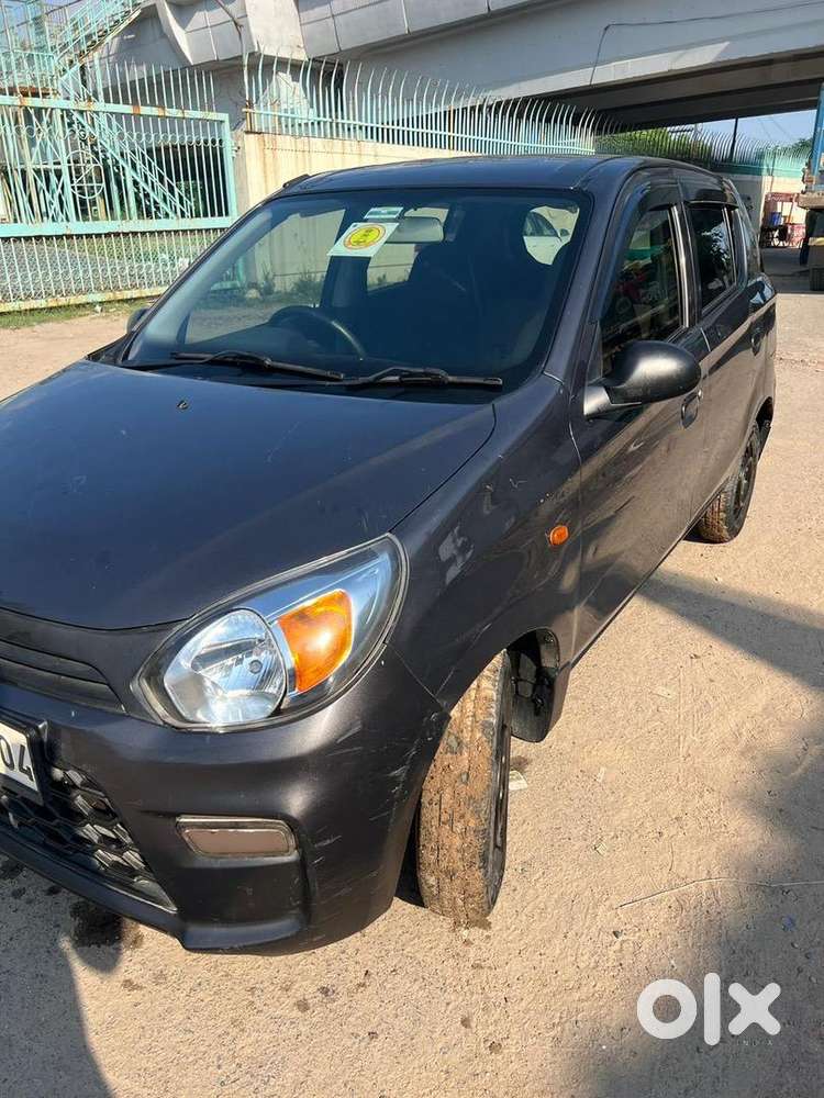 Maruti Suzuki Alto 800 2022 Petrol Well Maintained