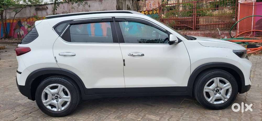 Kia Sonet 1.2 Htk Plus, 2021, Diesel