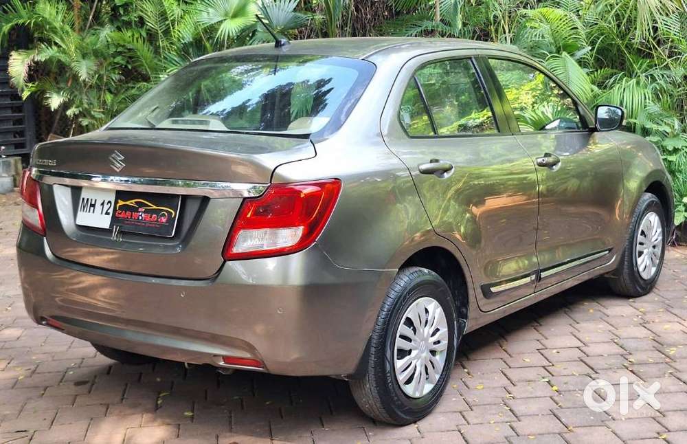 Maruti Suzuki Swift Dzire 1.2 Vxi Bsiv, 2021, Petrol