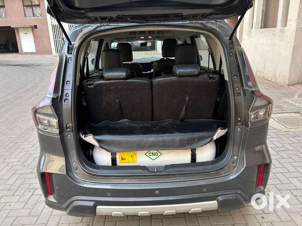 Maruti Suzuki Xl6 1.5 Zeta At, 2024, Cng & Hybrids