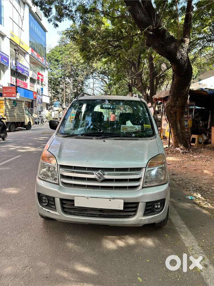 Maruti Suzuki Model 2006