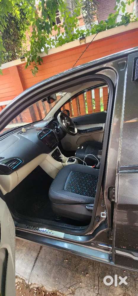 Tata Tiago Ev 2023 Electric Well Maintained