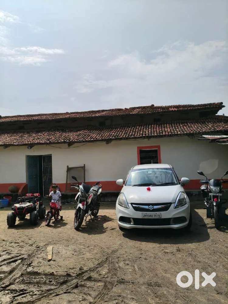 Swift Dzire