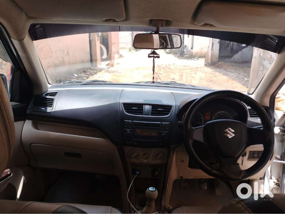 Maruti Suzuki Swift Dzire 2016 Diesel Well Maintained