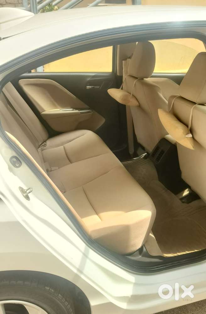 Honda City i DTec V, 2015, Diesel