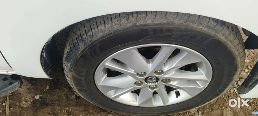 Toyota Innova Crysta Diesel Good Condition