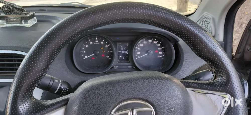 Tata Tiago Ev 2016