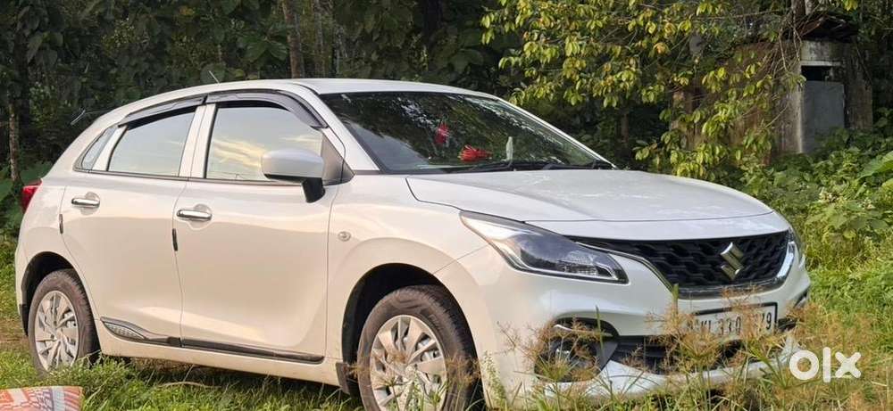 Maruti Suzuki Baleno 2023 Petrol Good Condition