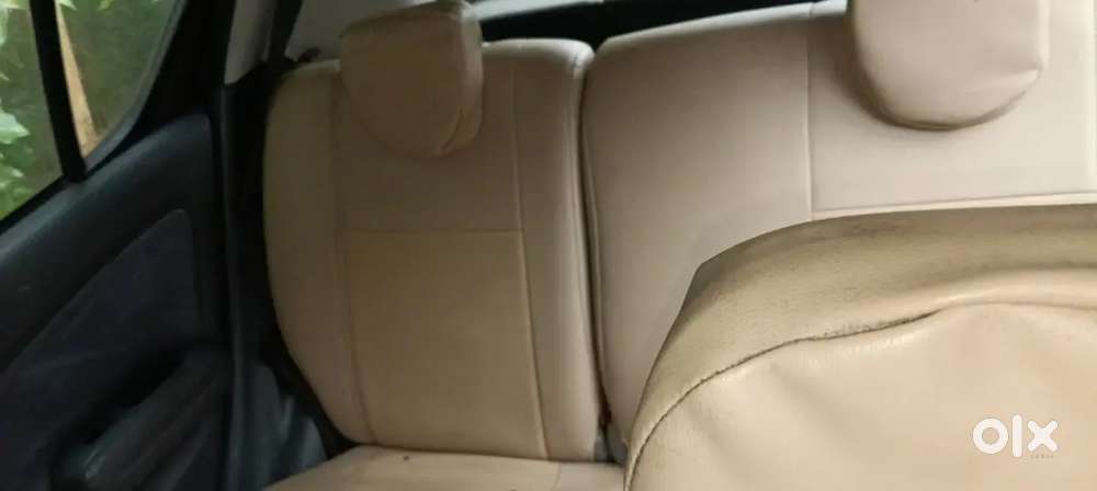 Maruti Suzuki Ritz 2010 Petrol Manual
