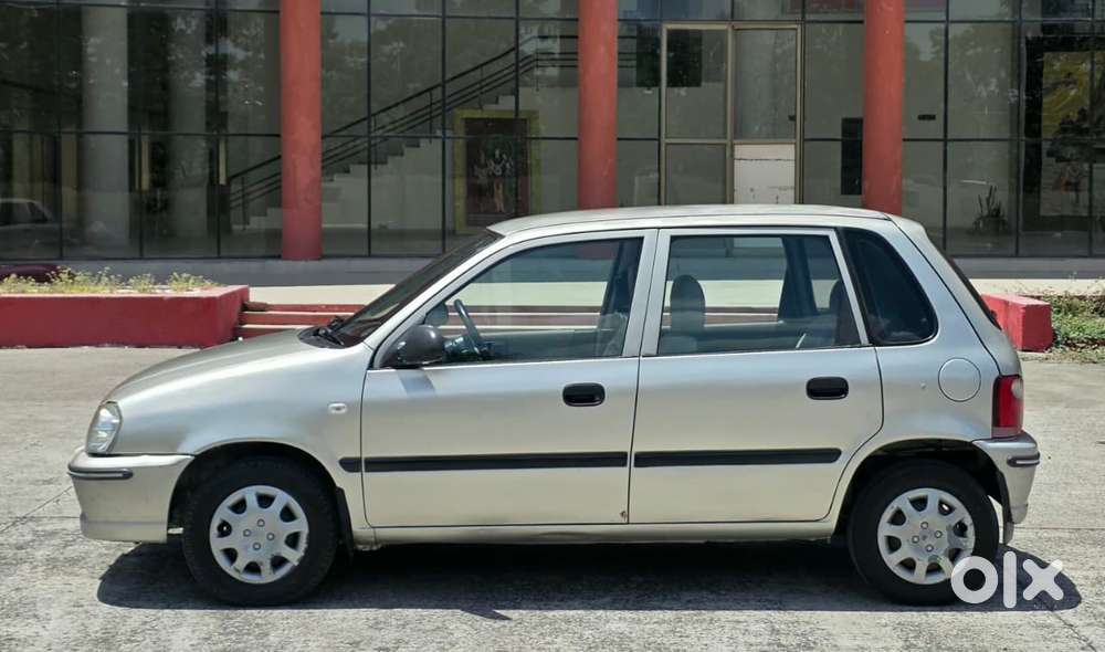 Maruti Suzuki 1000 Std, 2004, Petrol