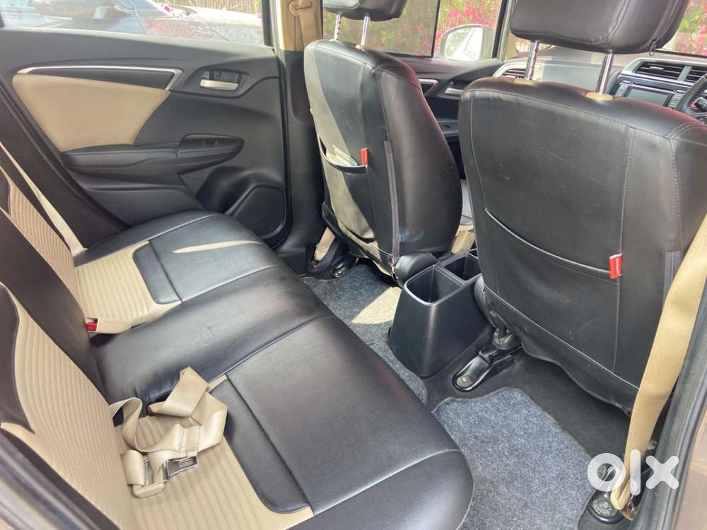 Honda Jazz 2016 Well Maintained