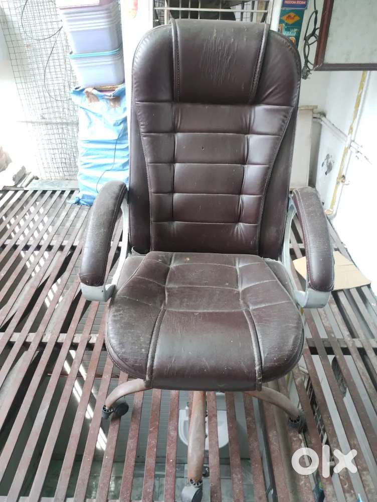 Office chair