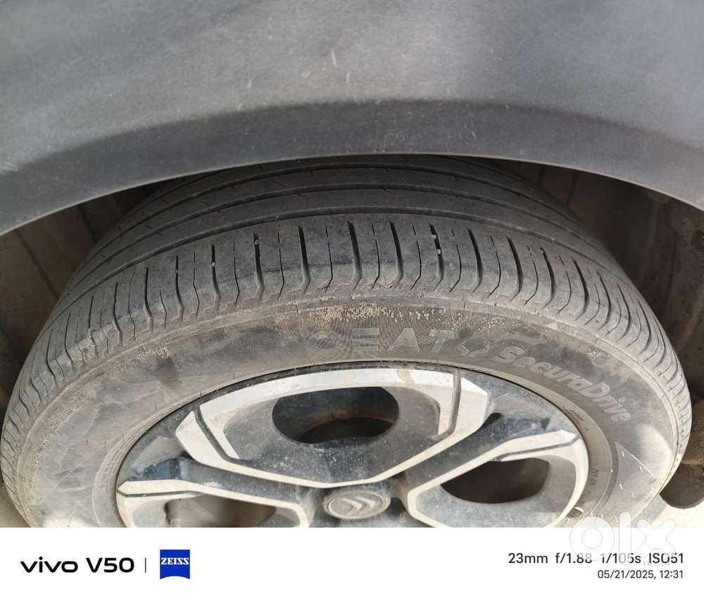 Citroen C3 Aircross 2024 Petrol 45000 Km Driven