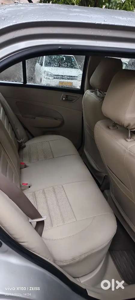 2013 Maruti Suzuki Dzire