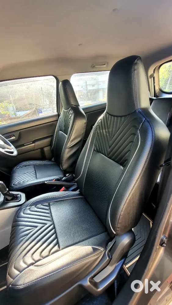 Waganor 2019 Last Vxi November