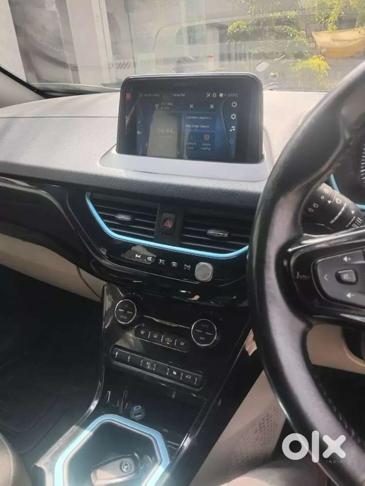 Tata Nexon Ev Max 2022 Electric 70000 Km Driven
