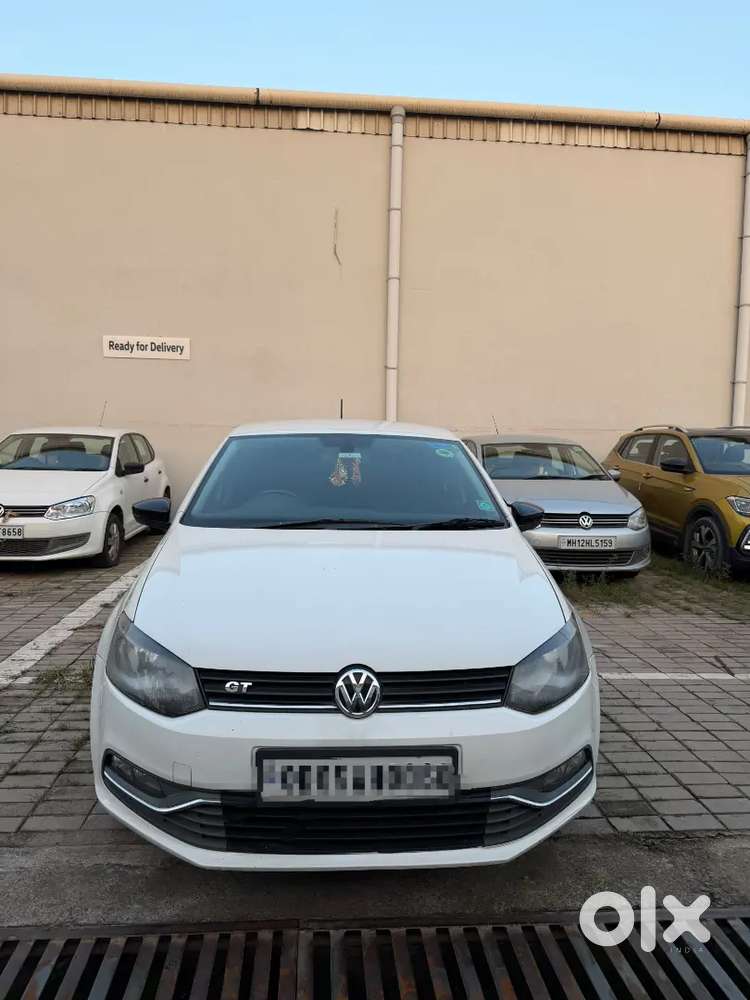 Volkswagen Polo 1.2 Gt 2018