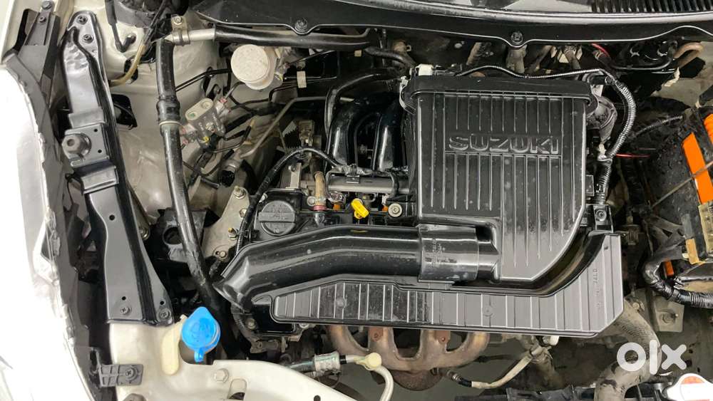 Maruti Suzuki Swift 1.2 Lxi (o), 2016, Petrol