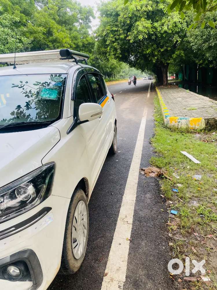 Maruti Suzuki Ertiga 1.5 Tour M Cng 2025