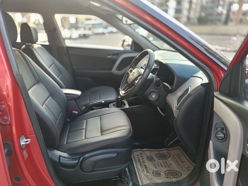 Hyundai Creta 1.4 S, 2016, Diesel