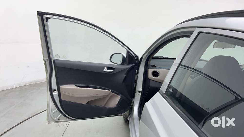 Hyundai Grand I10 1.2 Kappa Asta (o) Vtvt, 2014, Petrol