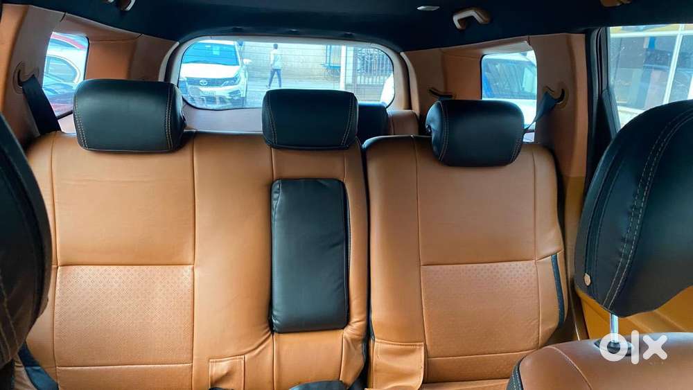 Mahindra Xuv500 W8, 2012, Diesel