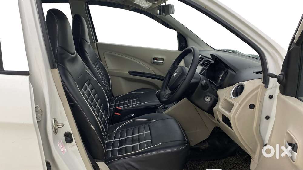 Maruti Suzuki Celerio Vxi Amt, 2021, Petrol
