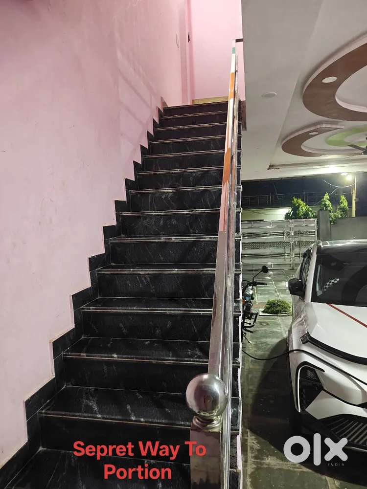 Beautiful House for Rent  Balaji Home