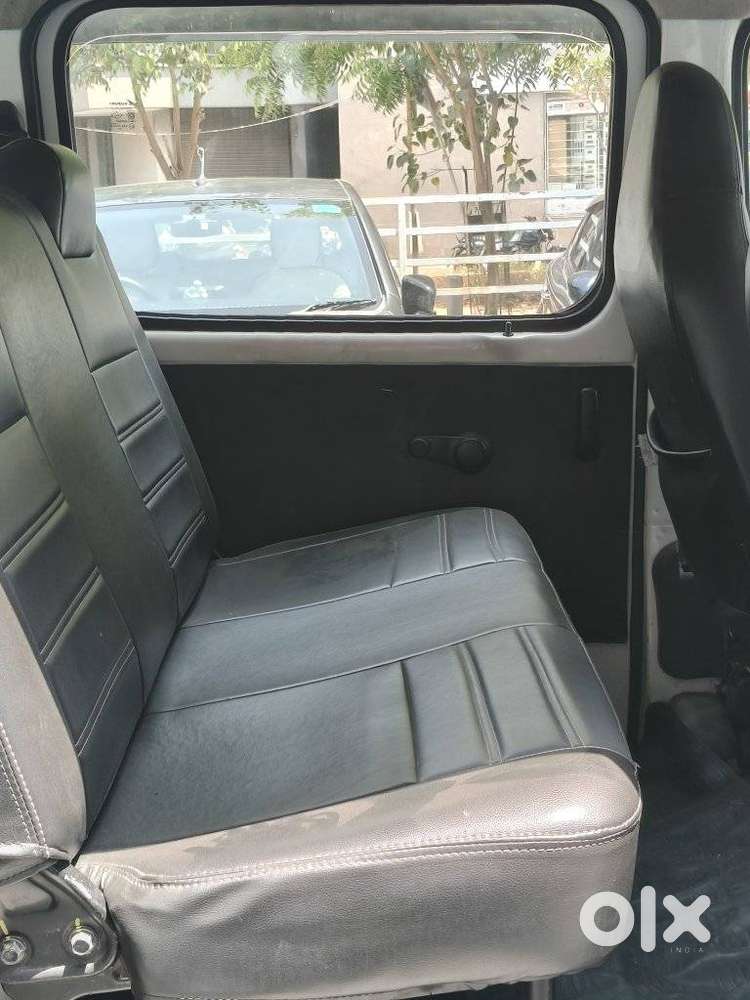 Maruti Suzuki Eeco Cng 5 Seater Ac, 2022, Cng & Hybrids