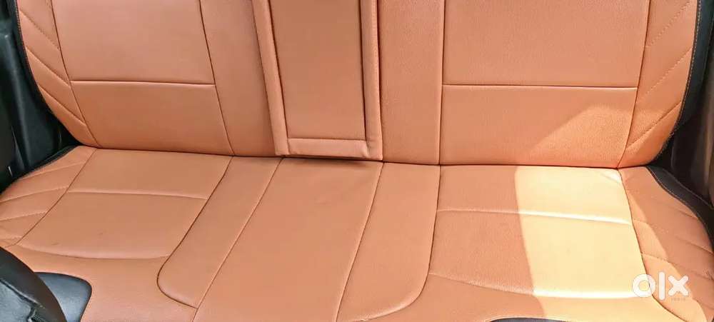 Nissan Terrano Xl Plus 2017