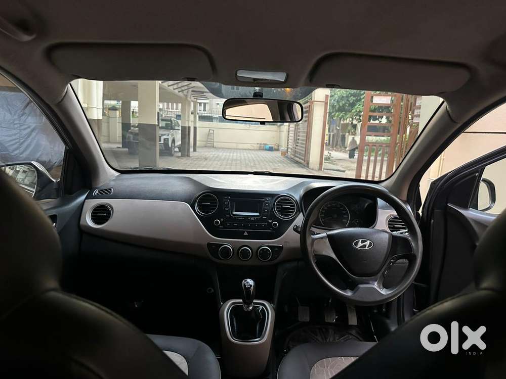 Grand I10 Sportz 2014 Diesel