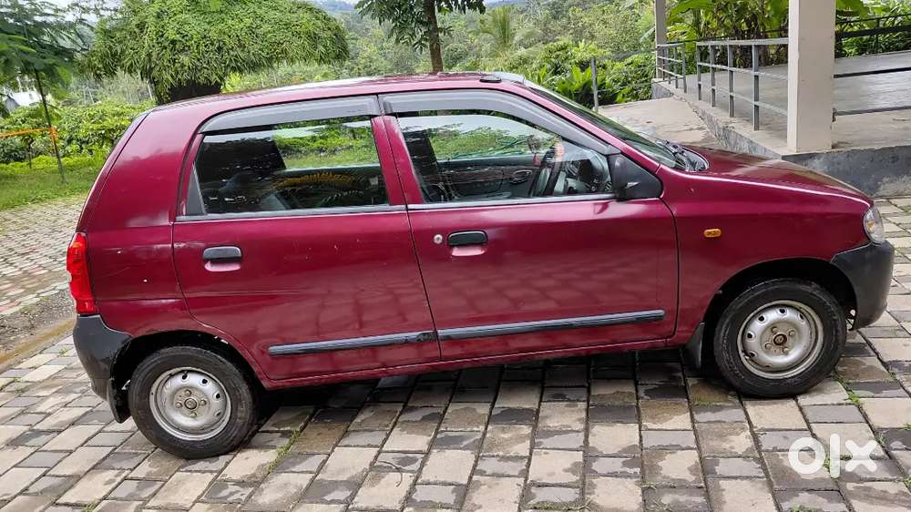 Maruti Suzuki Alto 2007