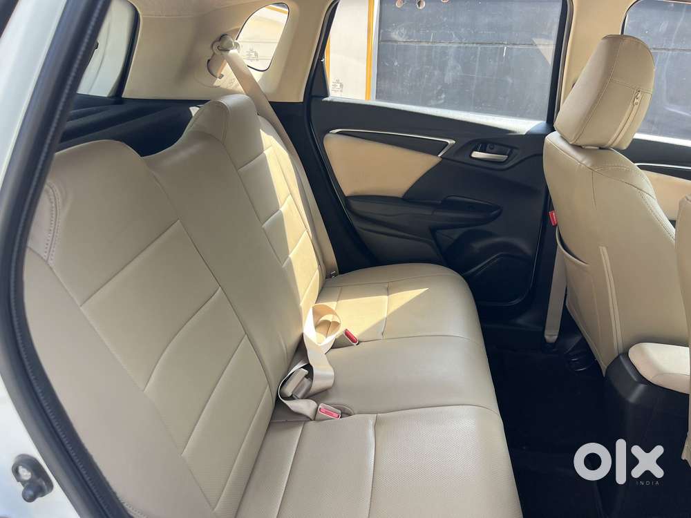 Honda Jazz [ ] 1.2 Vx I-vtec Mt, 2020, Petrol