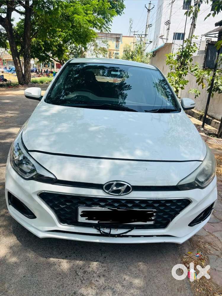 Hyundai Diesel Car 2019