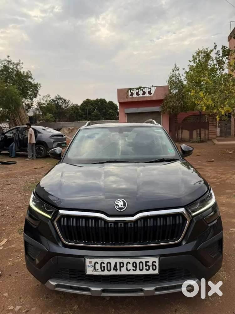 Skoda Kushaq 2023 Regt, Style 1.0 Tsi Top Model With Add On Insurance