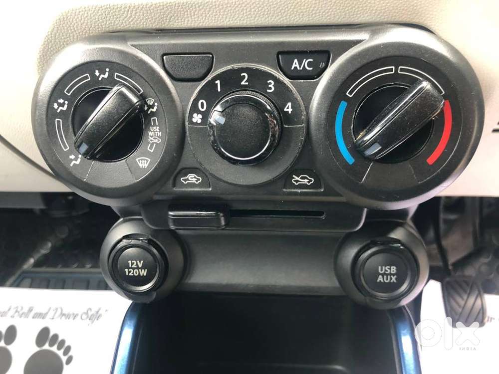 Low Kilometers Driven Nri Owned Well Maintained Ignis Manual Delta 1.2
