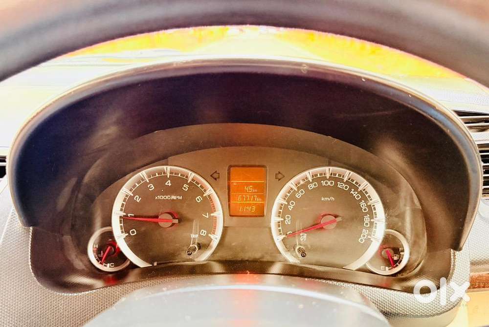 Maruti Suzuki Swift Dzire Vxi (petrol) 2015/2nd Owner